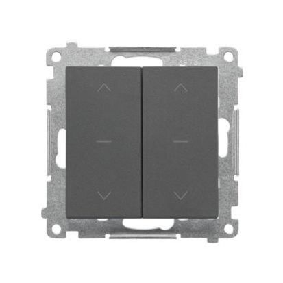 Simon 55 Łącznik roletowy podwójny trójpozycyjny 1-0-2 szybkozłączka Grafitowy mat TZW2.01/116 KONTAKT - b7cf9b57275fad7e61d50e325ae817095d3f4f99[1].jpg